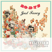Just Fancy (Expanded Edition)