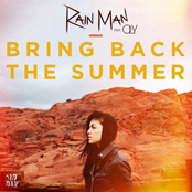 Rain Man: Bring Back the Summer (feat. OLY)