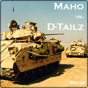 Maho vs. D-Tailz