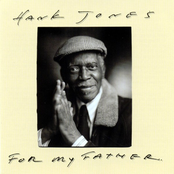 Because I Love You by Hank Jones