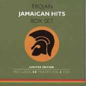 Trojan Jamaican Hits Box Set CD2