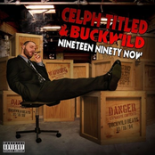 Where I Are by Celph Titled & Buckwild