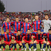 steaua