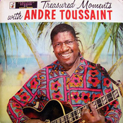 André Toussaint