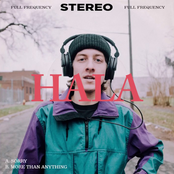Hala: Sorry // Single