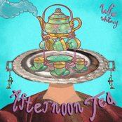 Afternoon Tea