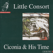 Johannes Ciconia & His Time