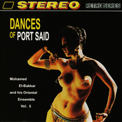 Dances of Port Said