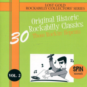 Rockabilly rarities volume 2