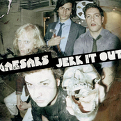 Jerk It Out Album Picture