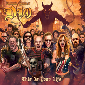 ronnie james dio: this is your life