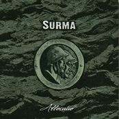 First Vision by Surma