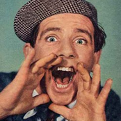 Norman Wisdom