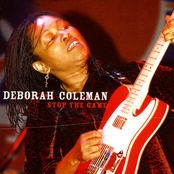 Stop The Game by Deborah Coleman