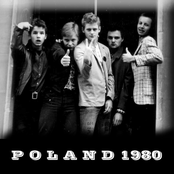 Koncert Próbny W Toruniu 1980