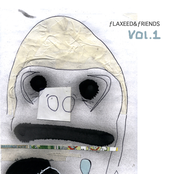 ƒLAXEED&ƒRIENDS Vol.1