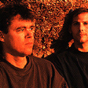 Robert Rich & Steve Roach