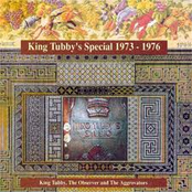 Dubbing With The Observer by King Tubby And Friends