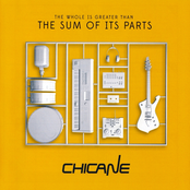 The Sum Of Its Parts