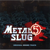 metal slug 5