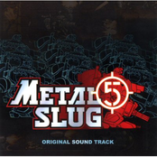 Metal Slug 5