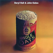 Southeast City Window by Hall & Oates