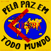 Pela Paz Em Todo Mundo