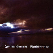 Feel My Hammer - Menschenfeind