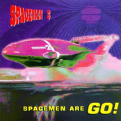 spacemen are go!