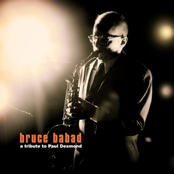 A Tribute to Paul Desmond (feat. Larry Koonse, Ed Czach, Luther Hughes & Steve Barnes)