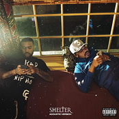 SHELTER ft. Chance The Rapper (Acoustic Version)