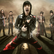 escape the fate