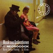 Musik aus Ordinationen