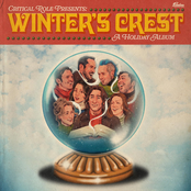 Critical Role Presents: Winter's Crest (A Holiday Album)