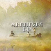 Archives LP [PHATT020]