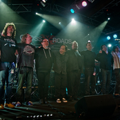 steve rothery band