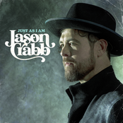 Jason Crabb: Just As I Am
