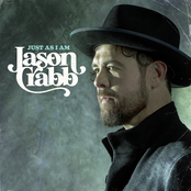 Jason Crabb: Just as I Am