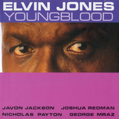 Youngblood by Elvin Jones