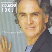 Per Te Io Canto by Riccardo Fogli