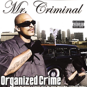 Organized Crime