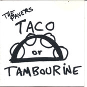 Taco Or Tambourine EP