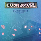 Mariposas by Silvio Rodríguez