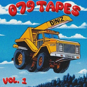 079 Tapes, Vol. 1