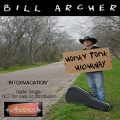 Bill Archer - Intoxivacation Single