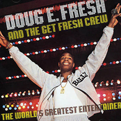 Keep Risin' To The Top by Doug E. Fresh & The Get Fresh Crew