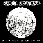 On the blink of destruction