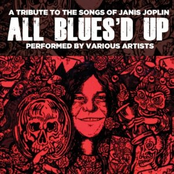 All Blues'd Up: Songs of Janis Joplin