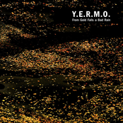 From Gold Falls a Bad Rain