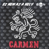 Ez Nem Az A Hely by Carmen